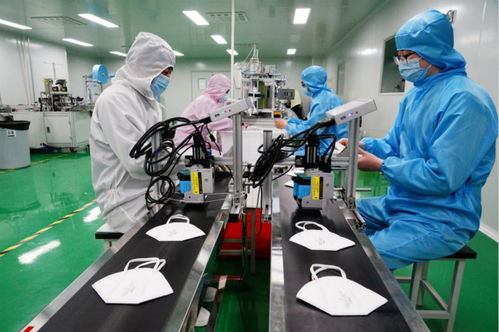 惠斯安普医用口罩成功列入商务部出口白名单 生物技术研发驱动品质升级