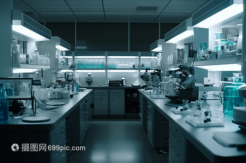 塑造未来创新引擎 洁净实验室与生物产品技术研发的融合之道