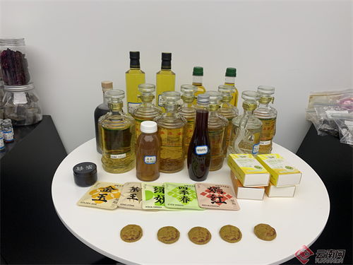 临沧工业园区 抓住科技创新“牛鼻子”，赋能高质量发展